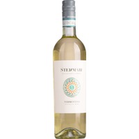 Stemmari Vermentino - Feudo Arancio