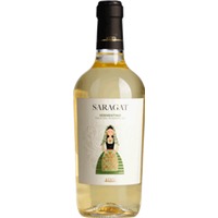Saragat Vermentino Isola dei Nuraghi IGT - Tenuta Atzei