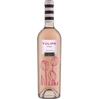Túlipa Rosé Rosado de Setubal VR - Casa Ermelinda Freitas
