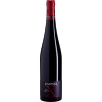 Cuvée X - Knipser