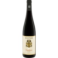 Cuvée Gaudenz trocken - Knipser