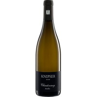 Chardonnay *** trocken - Knipser