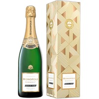 Top Gold in GP - Champagne Heidsieck