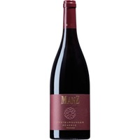 Oppenheimer Herrenberg Spätburgunder RÉSERVE trocken - Weingut Manz