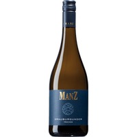 Grauburgunder trocken - Weingut Manz