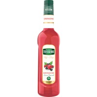 Profisirup Grenadine 0,7l - Mathieu Teisseire