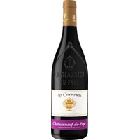Les Couversets Châteauneuf du Pape AOC - Vignobles Famille Quiot