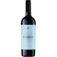 Epicuro Rosso alkoholfrei - Cantina di Soave