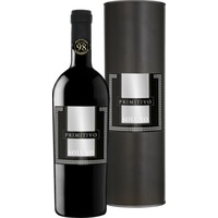 Soluno Primitivo Salento IGT in GP - Lorusso Michele