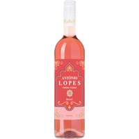 Antonio Lopes Vinho Verde Rosado - Vidigal Wines