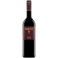 Merlot trocken - Bretz