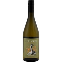 Indomito Chardonnay - Bodega Kaiken