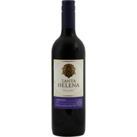 Varietal Carménère - Santa Helena