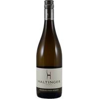 Grauburgunder Réserve - Haltinger