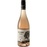 Tempranillo Rosado - Mundo de Yuntero