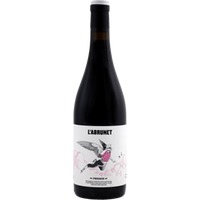 L'Abrunet Negre - Frisach