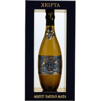 Cava Kripta Gran Reserva de Luxe - Agusti Torello