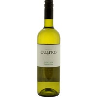 Proyecto Cu4tro Blanco - Clos Montblanc