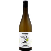 L'Abrunet Blanco - Frisach