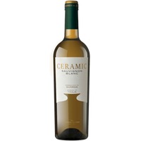 Ceramic Sauvignon Blanc - Vincente Gandia