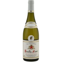 Pouilly Fumé - Les Chantebines
