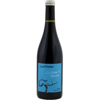 La Petite Merlotte - Grand Verdus