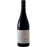 Merlot - La Huppe