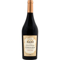 Grand Héritage Côtes de Jura Pino Noir - Domaine Maire