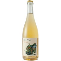 Vivant Pet Nat - Pierre & Antonin