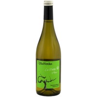 La Petite Fleur Sauvignon Blanc - Château le Grand Verdus