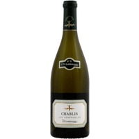 Chablis Venerables Vieilles Vignes - La Chablisienne