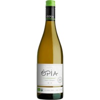 Chardonnay alkoholfrei - Opia