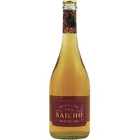 Darjeeling alkoholfrei - Saicho