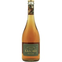 Hojicha alkoholfrei - Saicho