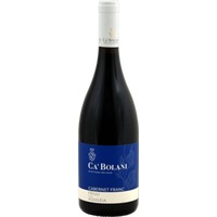 Cabernet Franc Aquileia DOC - Ca Bolani