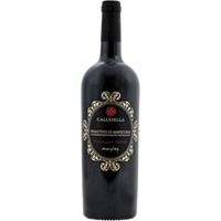 Collezione Privat Primitivo di Manduria DOC - Callesella