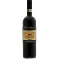 Brunello di Montalcino DOCG - Geografico