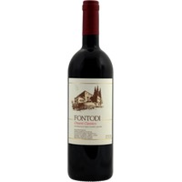 Chianti Classico DOCG - Fontodi