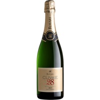 Cuvée 28 Trentodoc Brut - Rotari