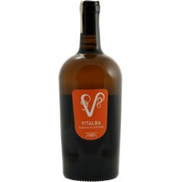 Albana Vitalba Orange - Tre Monti