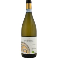 Rina Ianka Grillo / Viognier - Santa Tresa