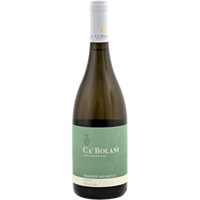 Traminer Aquileia DOC - Ca Bolani
