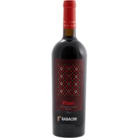 Fiori Feteasca Neagra Syrah - Radacini