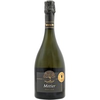 Metier Blanc Brut - Radacini