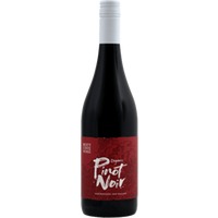 Organic Pinot Noir Marlborough - Misty Cove
