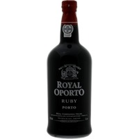 Ruby Port 1,0l - Royal Oporto