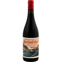 Vinho Tinto Númbero 1 - Invincible