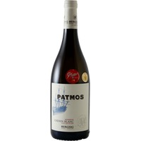 Patmos Chenin Blanc Reserve - Bergsig Estate