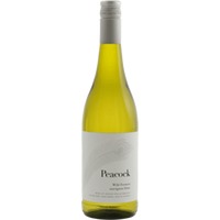 Peacock Wild Ferment Sauvignon Blanc - Waterkloof