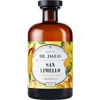 San Limello alkoholfrei 0,5l - Dr. Jaglas